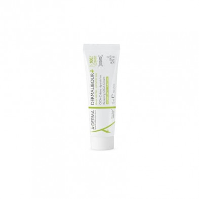 Dermalibour+ Cica Crema Reparadora 15 ml A-Derma