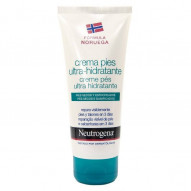 Neutrogena Noruega Pies...