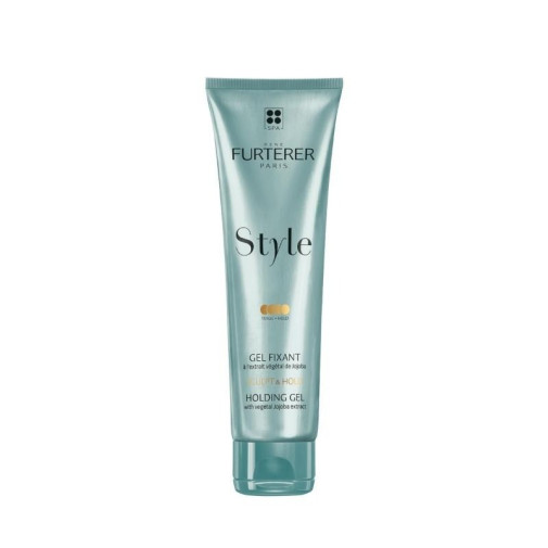 Style Gel Vegetal Fijador 150 Ml Rene Furterer