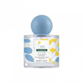 Klorane Bebé Petit Brin Agua Perfumada 50 ml