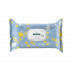 Klorane Toallitas Bebe 72 Ud