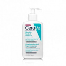 Limpiador Control Imperfecciones 236 ml CeraVe