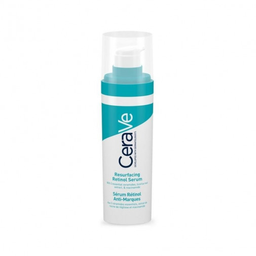 Cerave Serum Retinol Imperfecciones 30ml
