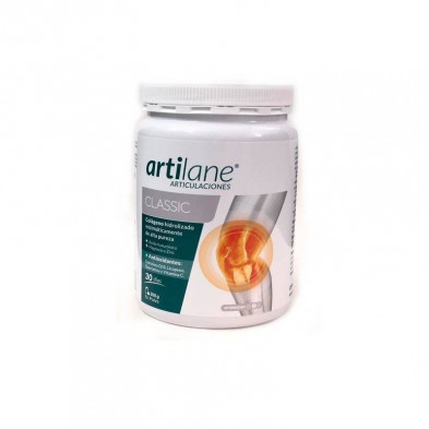 Artilane Classic Polvo 300g Pharmadiet