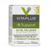 Vitaplus Ib Support 20 Cápsulas Plusquam Pharma