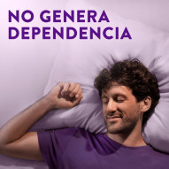 Zzzquil Natura Melatonina Plátano Y Mango 30 Gummies