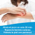 Bepanthol Sensicalm Crema 50 G