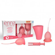 Enna 2 Copas Easy M Con...