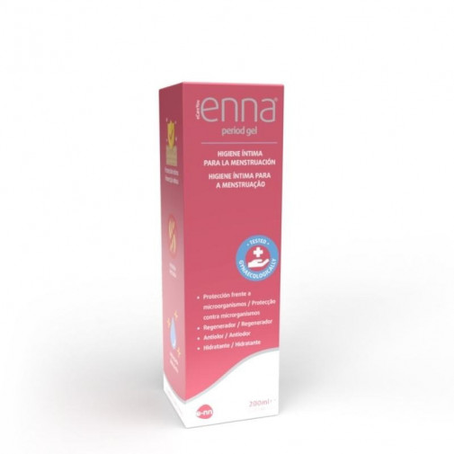 Period Gel 200ml Enna