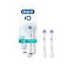 Oral-b Io Specialised Clean Cabezales De Recambio 2 Unidades