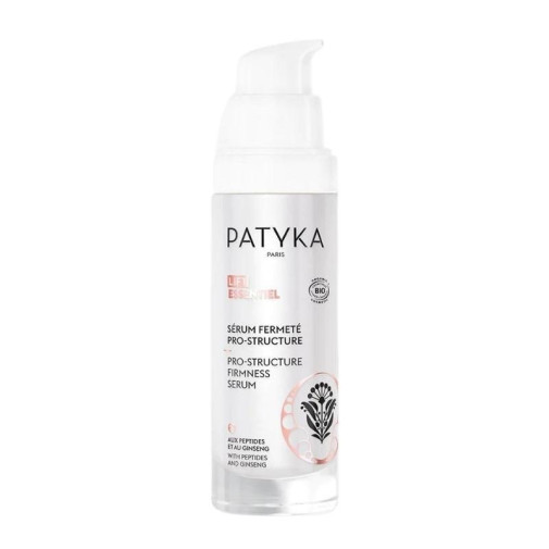 Serum Firmeza Pro-Estructura 30ml Patyka