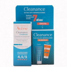 Cleanance Comedomed + Rutina Anti-Imperfecciones Avène