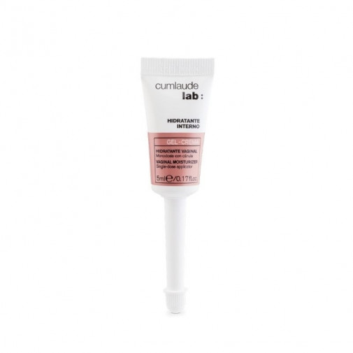 Cumlaude Hidratante Interno 6 Ud X 5 Ml