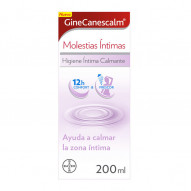 Ginecanescalm Higiene...