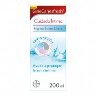 Ginecanesfresh Higiene...