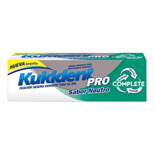 Kukident Complete Neutro 70 Gramos