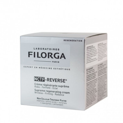 Filorga NCEF Reverse Crema 50 ml