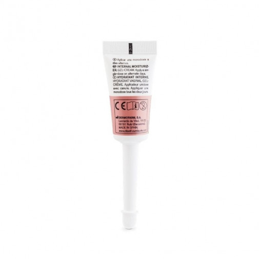 Cumlaude Hidratante Interno 6 Ud X 5 Ml