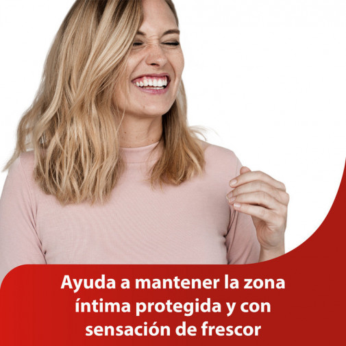 Ginecanesfresh Higiene Intima  200 Ml