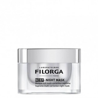 Filorga NCTF Night Mask 50ml