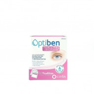 Optiben Toallitas...
