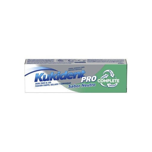 Kukident Complete Neutro 47 Gramos