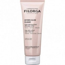 Filorga Oxygen Glow Clean Desmaquillador 125ml