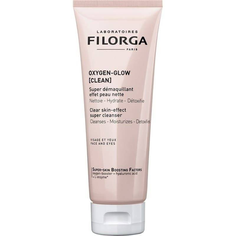 Filorga Oxygen Glow Clean Desmaquillador 125ml