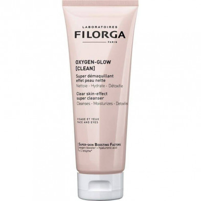 Filorga Oxygen Glow Clean Desmaquillador 125ml