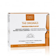 Martiderm Proteos Hydra Plus Sp 10 Ampo