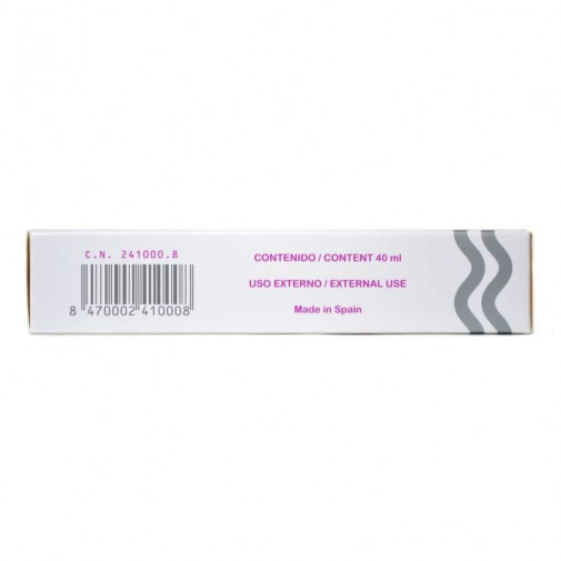 Xhekpon Crema Revitalizante Cutis 40 Ml