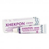 Xhekpon Crema Revitalizante...