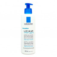 Lipikar Syndet Gel Crema...