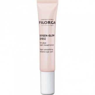 Filorga Oxygen Glow Eyes Contorno de Ojos 15ml