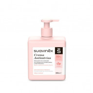 Suavinex Crema Antiestrías...