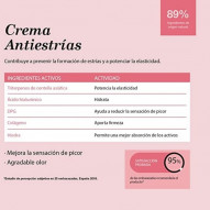 Suavinex Crema Antiestrías 500Ml