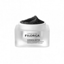 Filorga Scrub & Detox Mousse Exfoliante 50ml