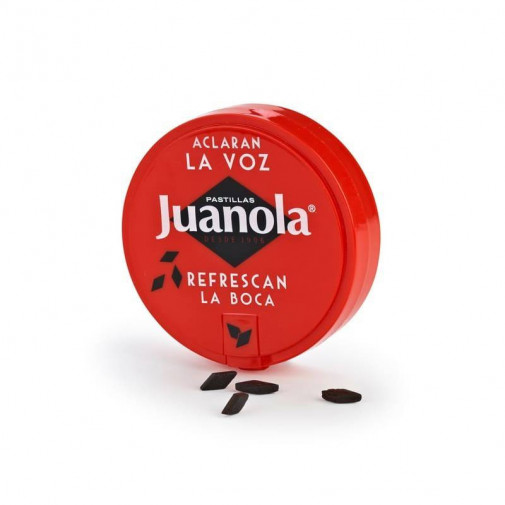 Juanola Pastillas 27 G (350 Unidades)