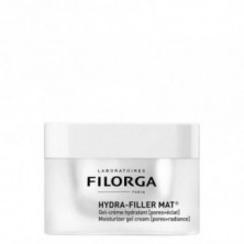 Filorga Hydra Filler Mat Gel-Crema Hidratante 50ml