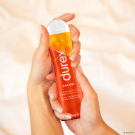 Durex Play Lubricante Efecto Calor 50ml