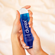 Durex Play Lubricante Original 50ml