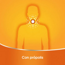 Redoxon Propolis 20 Comprimidos