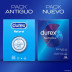 Durex Natural Plus 24 Preservativos