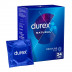 Durex Natural Plus 24 Preservativos