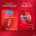 Durex Sensitivo Suave 24 Preservativos Finos