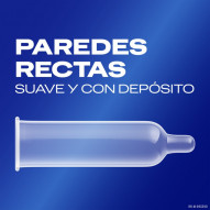 Preservativos Durex Natural Xl 12 Unidades