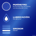 Preservativos Durex Natural Xl 12 Unidades