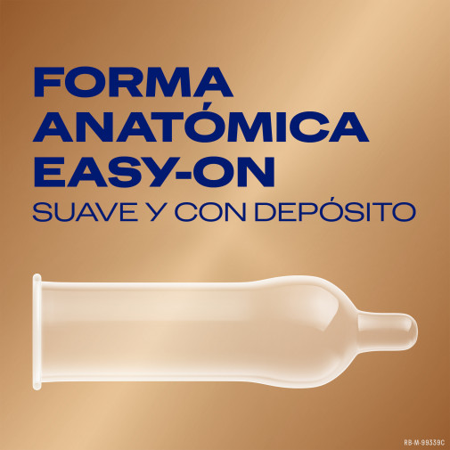Durex Real Feel 12 Preservativos Sensitivo