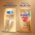 Durex Real Feel 12 Preservativos Sensitivo