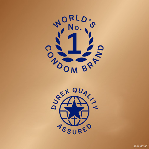 Durex Real Feel 12 Preservativos Sensitivo